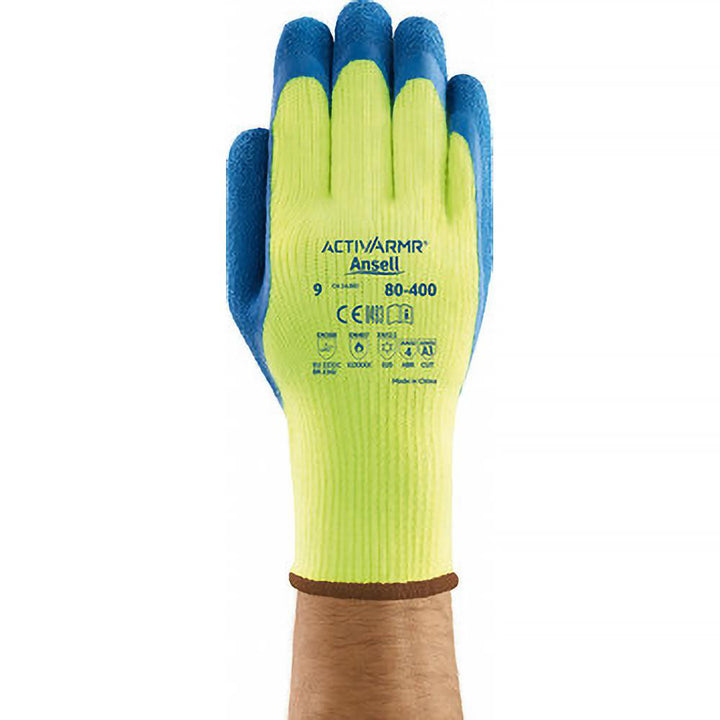 Gloves - Ansell 206422
