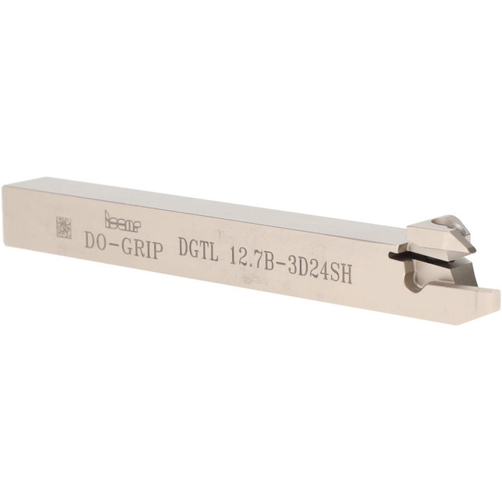 Indexable Grooving - Iscar 2301534