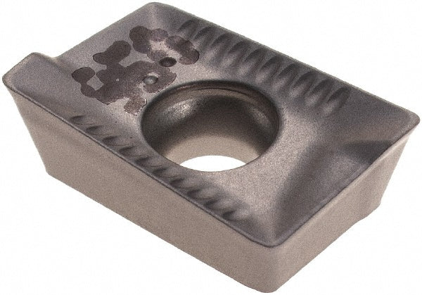 APKT 1003PDTR-76 Solid Carbide Insert, Grade IC950, TiAlN - Iscar 5698508