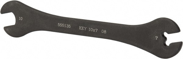 Hand Tools for Indexables - Iscar 7002616
