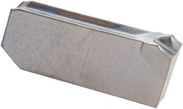 ISO 13399 Solid Carbide Insert, Grade IC328, TiCN - Iscar 6402033