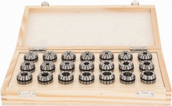 ER32 Collet - Parlec ER32-S021
