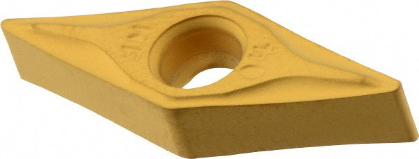 ISO 13399 Solid Carbide Insert, Grade IC9250, TiCN - Iscar 5507273