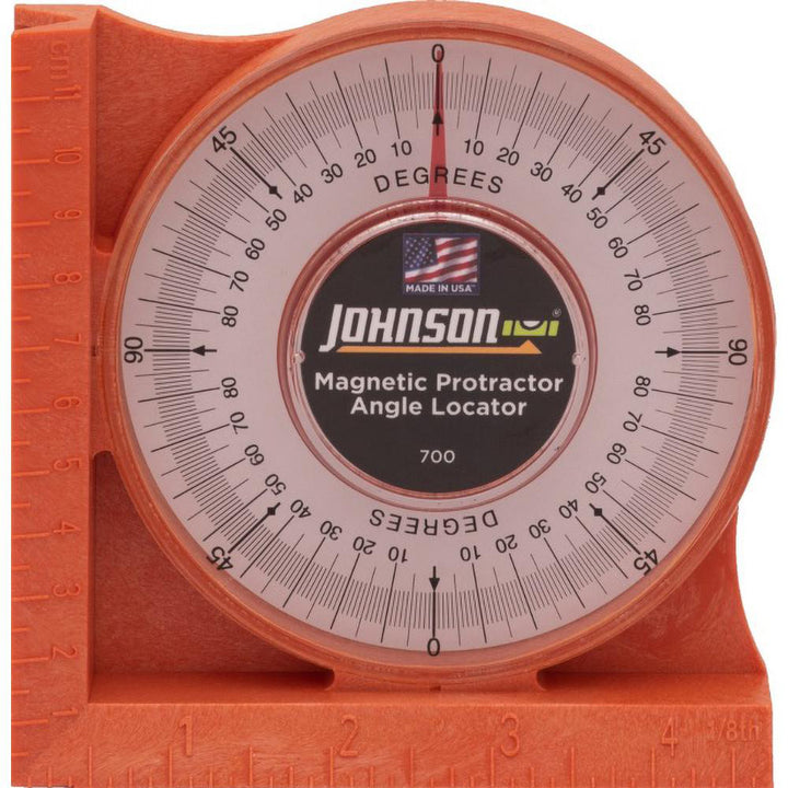 Square - Johnson Level & Tool 700