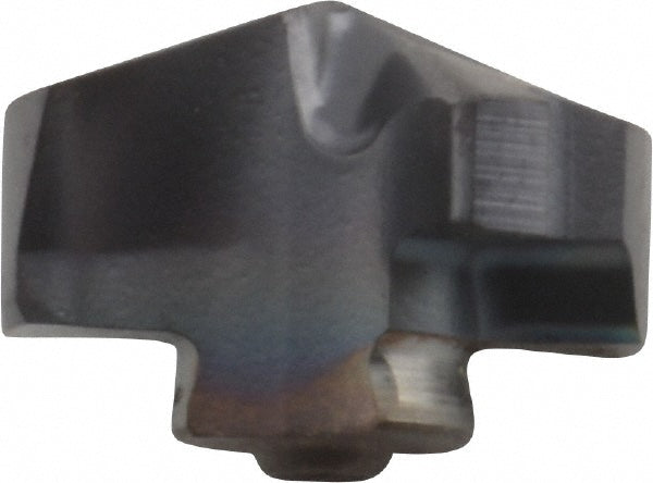 Carbide Insert, Grade IC908, TiAlN - Iscar 5505079