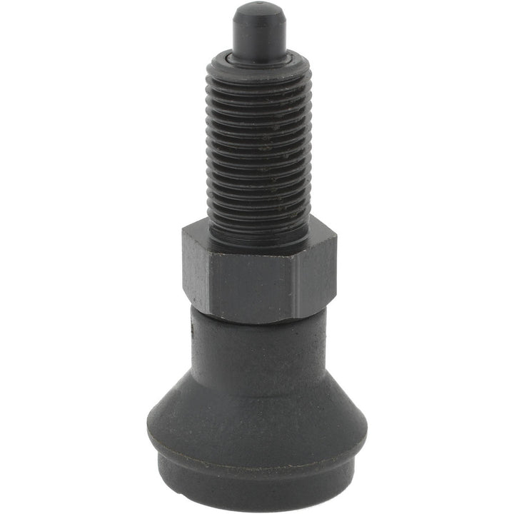 M10x1 Spring Plunger - Gibraltar IPG-112-G