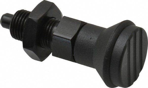 Spring Plunger - Gibraltar IPG-113-G
