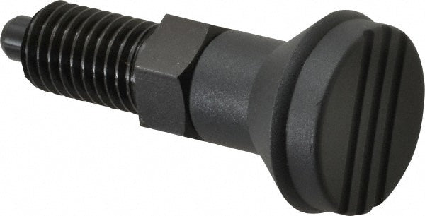 Spring Plunger - Gibraltar IPG-118-G
