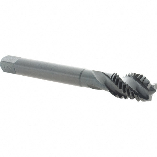 7/16-14 UNC Cobalt Tap, Oxide - Emuge AU503200.5012