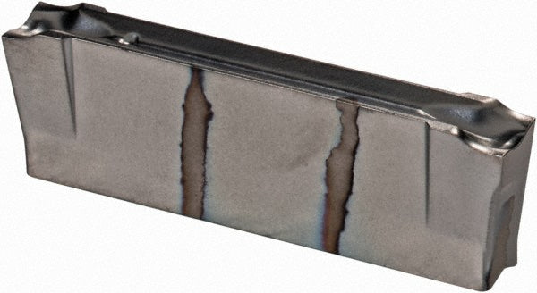 ISO 13399 Solid Carbide Insert, Grade IC308, Coated - Iscar 6002762