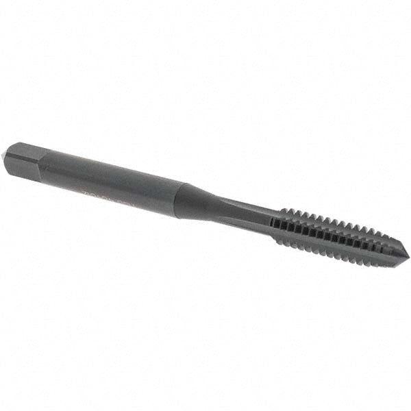 #10-24 UNC High-Speed Steel Standard Tap, Oxide - OSG 1024901