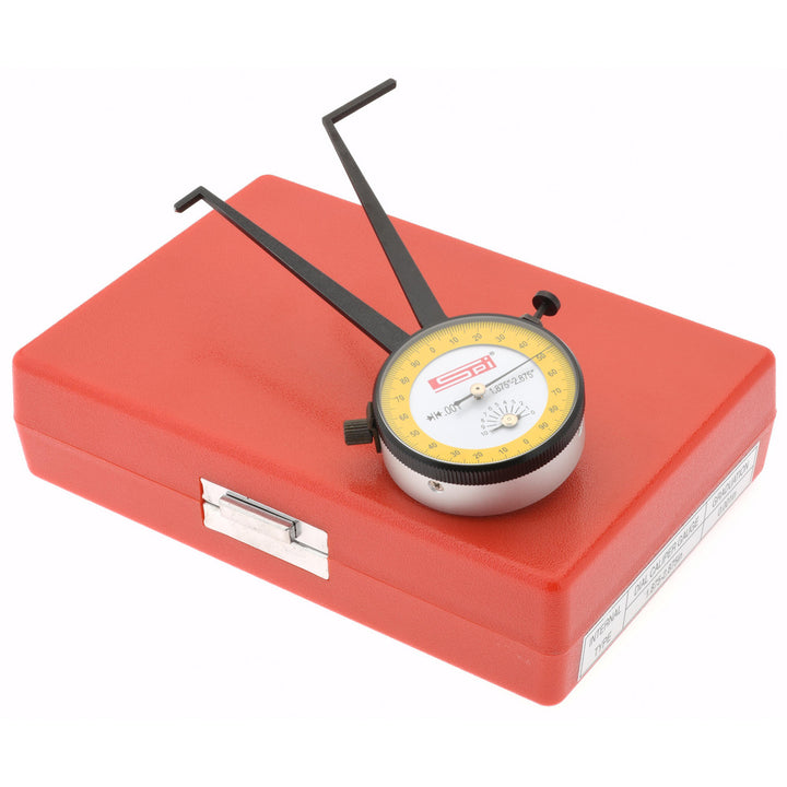 2.8750" Caliper, 0.0015" accuracy - SPI 12-405-7