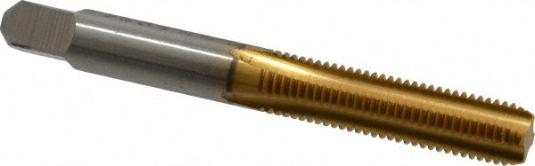 5/16-24 UNF High-Speed Steel Standard Tap, TiN - Kennametal 1544537