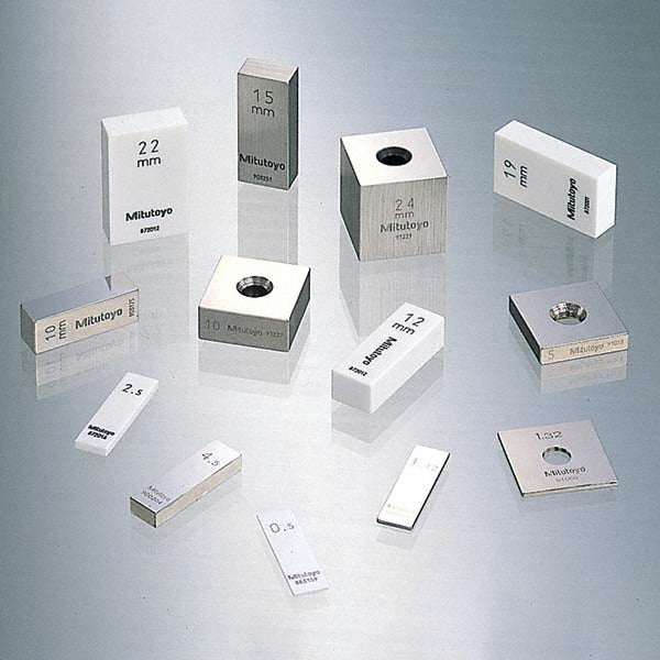 Gage Block, Grade Grade 00 - Mitutoyo 613192-521