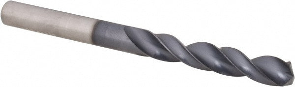 5/16" Solid Carbide Drill Bit, Ti-NAMITE-A, 145° point - SGS 51517