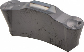 ISO 13399 Solid Carbide Insert, Grade IC908, TiAlN - Iscar 6450095