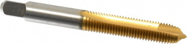 5/16-24 UNF HSS Tap, TiN - Kennametal 1544853
