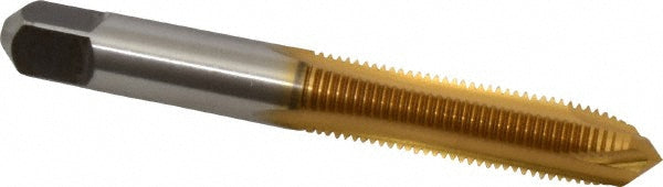 3/8-24 UNF HSS Tap, TiN - Kennametal 1544855