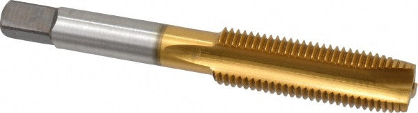 7/16-20 UNF HSS Tap, TiN - Kennametal 1545192