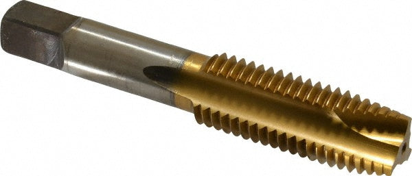 3/4-10 UNC HSS Tap, TiN - Kennametal 1545210