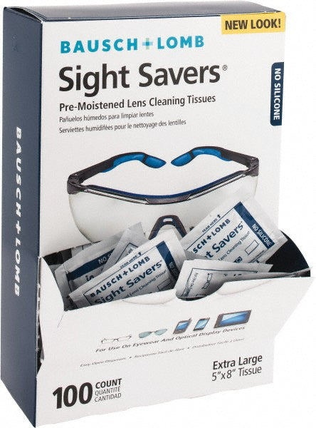 Safety Glasses - Bausch & Lomb 8574GM
