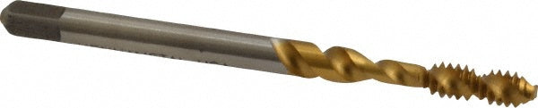 #6-32 UNC Cobalt Tap, Straw - Kennametal 4129986