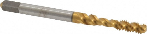 #8-32 UNC Cobalt Tap, Straw - Kennametal 4129966