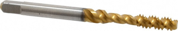 #10-24 UNC Cobalt Tap, Straw - Kennametal 4130411