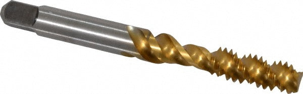1/4-20 UNC Cobalt Tap, Straw - Kennametal 4130722