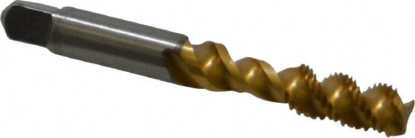 5/16-24 UNF Cobalt Tap, Straw - Kennametal 4131103