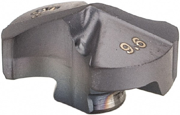 Carbide Insert, Grade IC908, TiAlN - Iscar 5505095