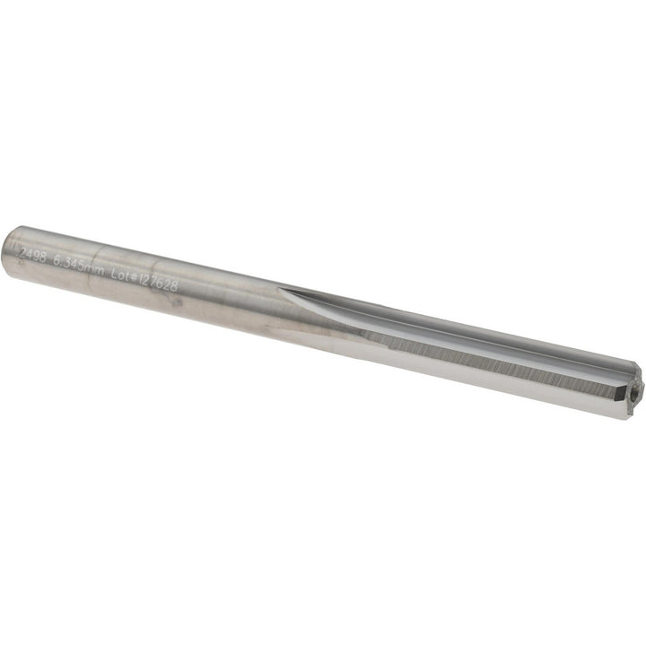 1/4" Solid Carbide Reamer - M.A. Ford. 27224980