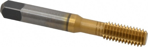 3/8-16 UNC High-Speed Steel-E Tap, TiN - Kennametal 1545659
