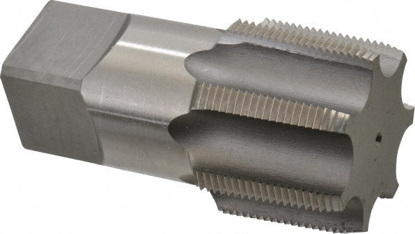 2-11-1/2 NPT High-Speed Steel Tap - Kennametal 4130669