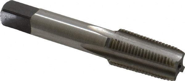 1/8-27 NPTF High-Speed Steel Tap - Kennametal 1542941
