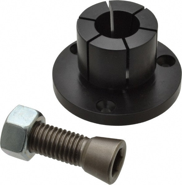 Fixturing Clamp - Mitee-Bite 31300