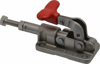 Toggle Clamp - De-Sta-Co 6015-MSS