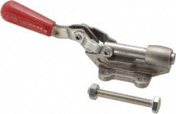 Toggle Clamp - De-Sta-Co 603-SS