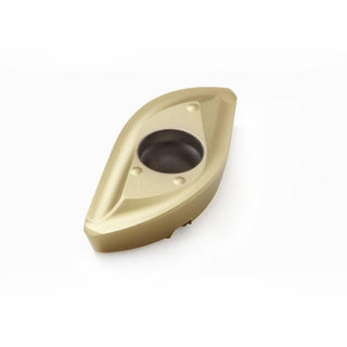 218.20-0.250ER-M03 Solid Carbide Insert, Grade F40M, TiAlN - Seco 02687570
