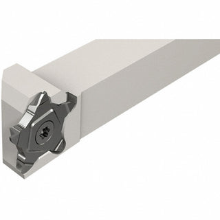 Indexable Grooving - Iscar 2398783