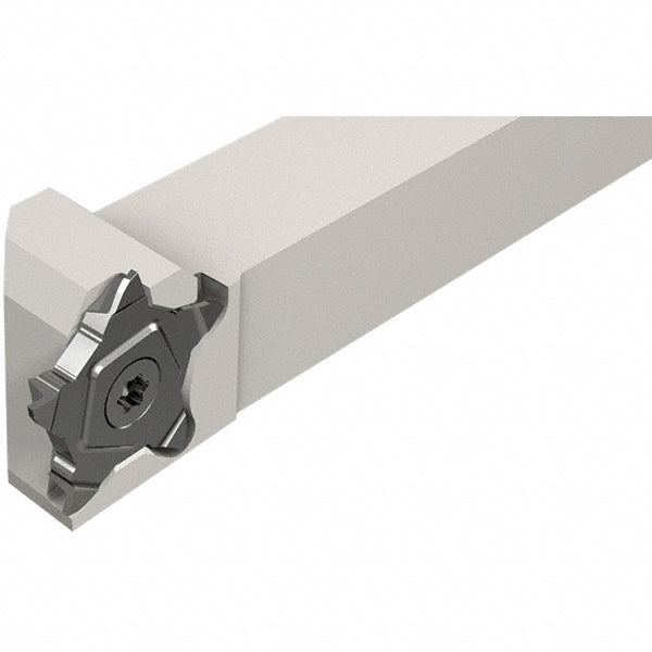Indexable Grooving - Iscar 2398783