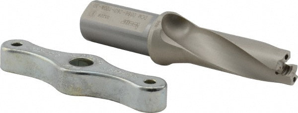 Indexable Drilling - Iscar 3200685