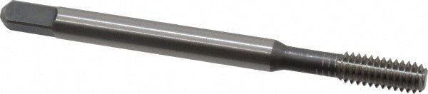#8-32 UNC High-Speed Steel-E Tap - Kennametal 4131973