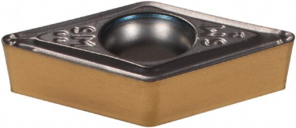 ISO 13399 Solid Carbide Insert, Grade IC807, TiAlN - Iscar 5508227