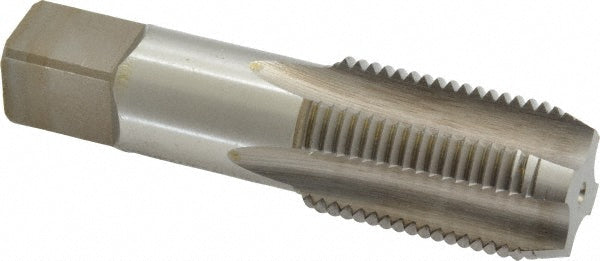 1/2-14 NPS High-Speed Steel Tap - Kennametal 4130583
