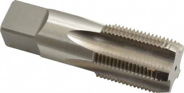 3/4-14 NPS High-Speed Steel Tap - Kennametal 4130808