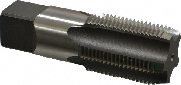 1-11-1/2 NPS High-Speed Steel Tap - Kennametal 4130664