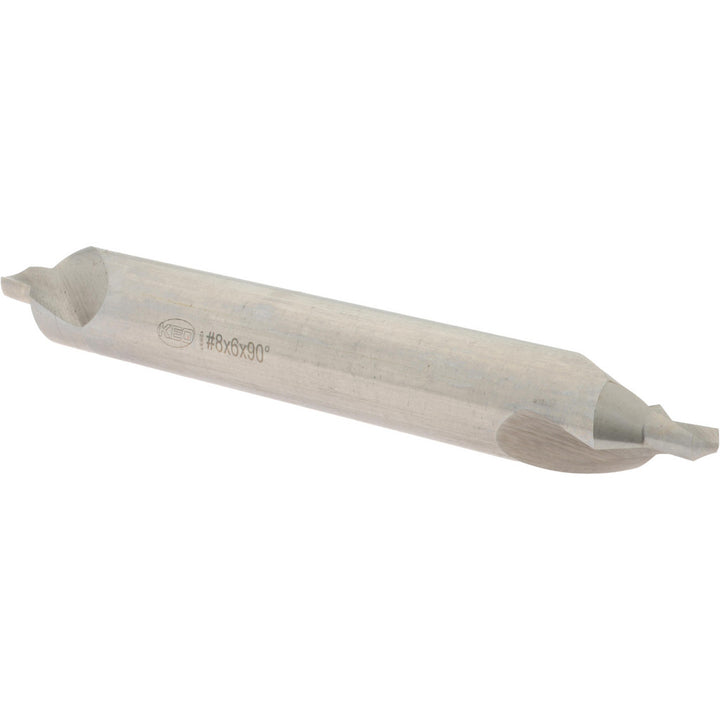 Center Drills - Keo 907-000-183