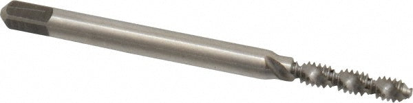 #4-40 UNC Cobalt Tap, Straw - Kennametal 4130058