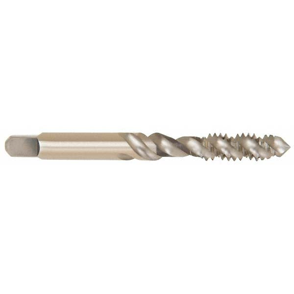M8 x 1.25 Metric High Speed Steel Tap - Cleveland C58811